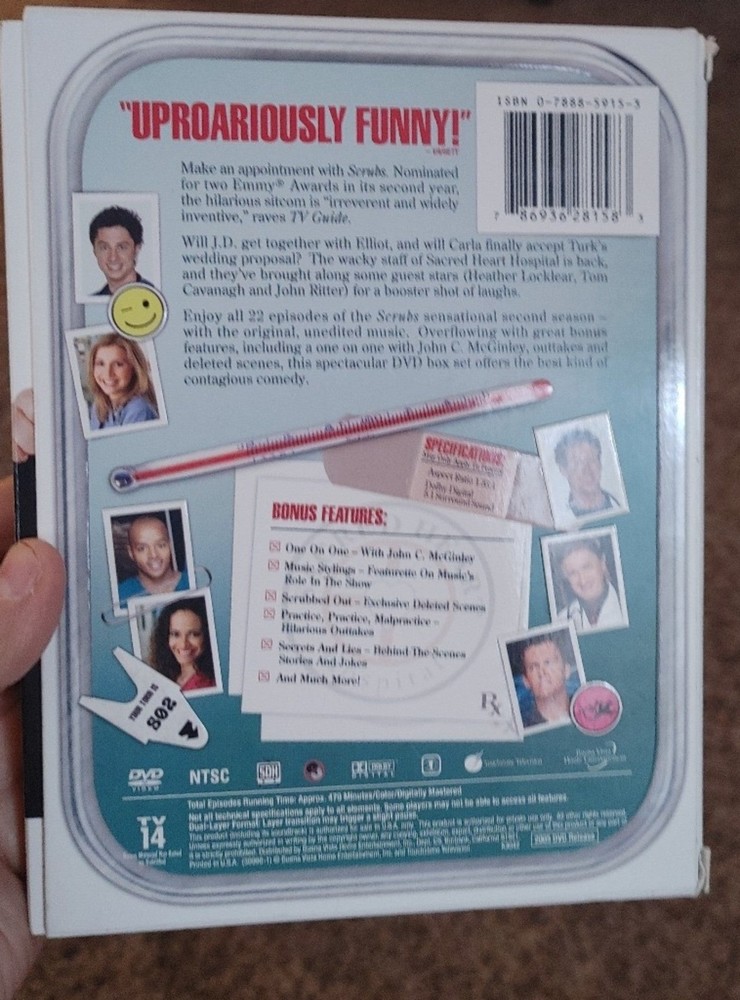 DVD - Picture 2 of 6